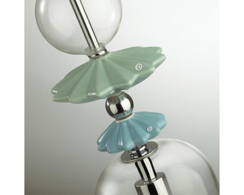 Заказать Подвесной светильник Odeon Light 4893/1| VIVID-LIGHT.RU