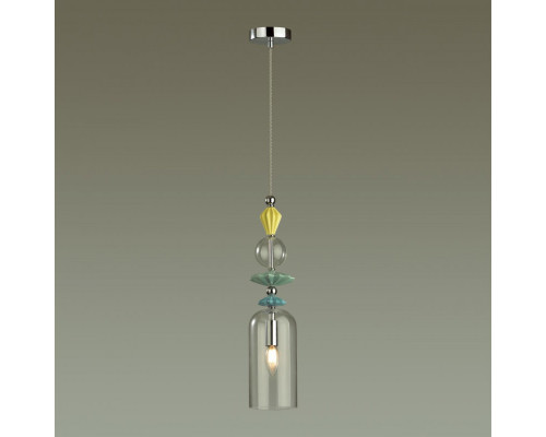 Заказать Подвесной светильник Odeon Light 4893/1| VIVID-LIGHT.RU