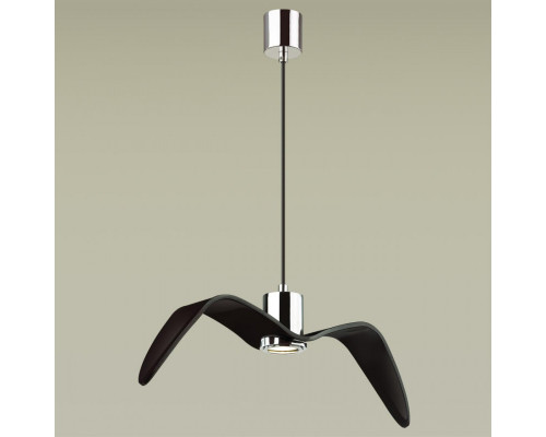 Сделать заказ Подвесной светильник Odeon Light 4901/1C| VIVID-LIGHT.RU