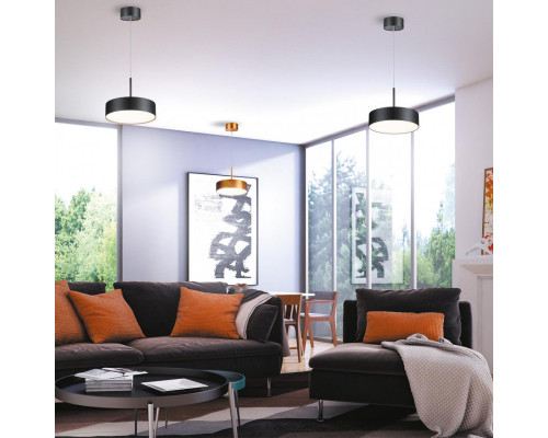 Оформить заказ Подвесной светильник Novotech 358762| VIVID-LIGHT.RU