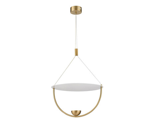 Оформить заказ Подвесной светильник Vele Luce VL7284P21| VIVID-LIGHT.RU