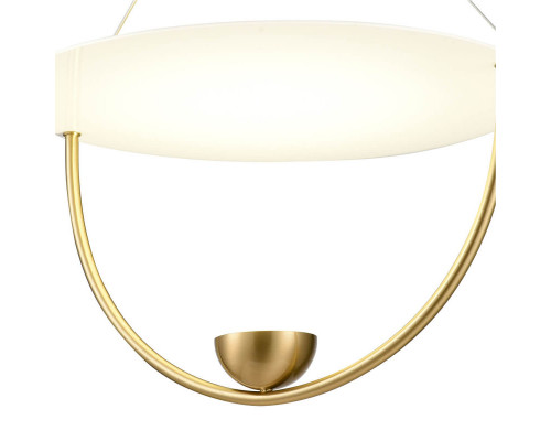 Оформить заказ Подвесной светильник Vele Luce VL7284P21| VIVID-LIGHT.RU