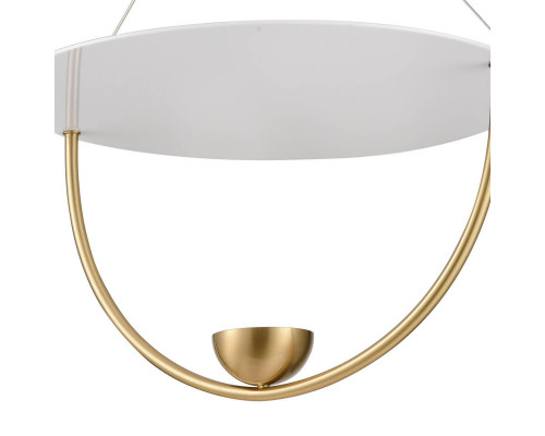 Оформить заказ Подвесной светильник Vele Luce VL7284P21| VIVID-LIGHT.RU