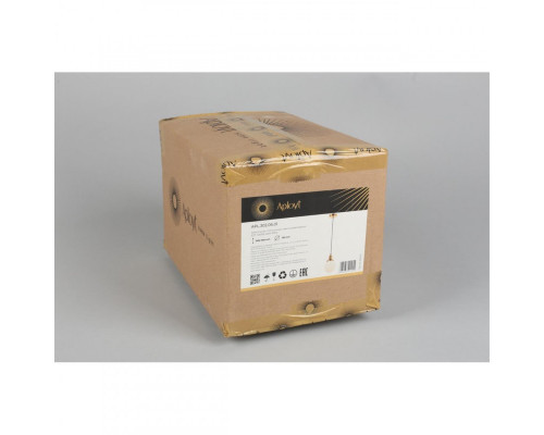 Заказать Подвесной светильник APLOYT APL.302.06.01| VIVID-LIGHT.RU