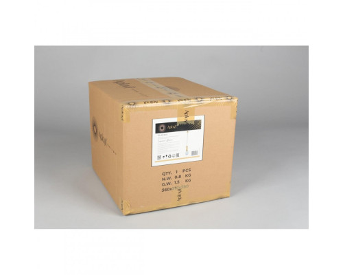 Сделать заказ Подвесной светильник APLOYT APL.612.26.01| VIVID-LIGHT.RU