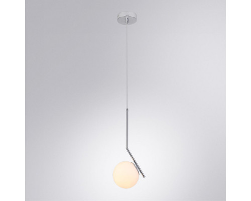 Сделать заказ Подвесной светильник ARTE Lamp A1924SP-1CC| VIVID-LIGHT.RU