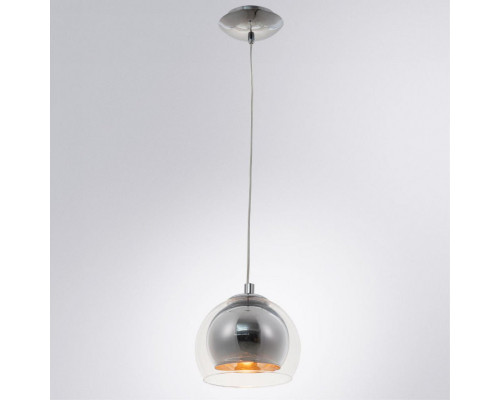 Купить Подвесной светильник ARTE Lamp A7984SP-1CC| VIVID-LIGHT.RU