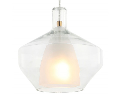 Купить Подвесной светильник Stilfort 2154/13/01P| VIVID-LIGHT.RU