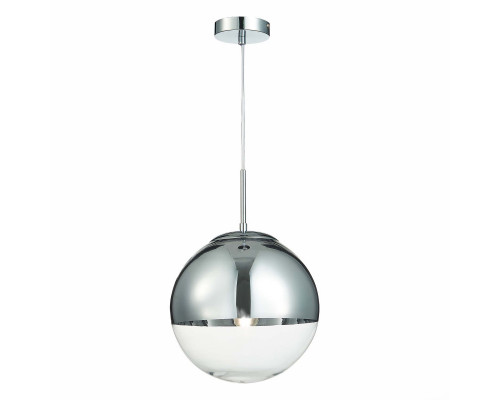 Купить Подвесной светильник Evoluce SLE114603-01| VIVID-LIGHT.RU