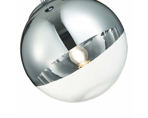 Купить Подвесной светильник Evoluce SLE114603-01| VIVID-LIGHT.RU