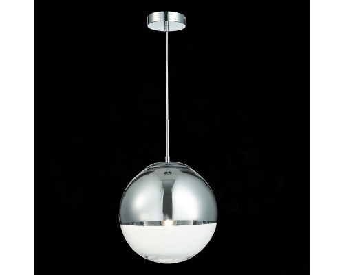 Купить Подвесной светильник Evoluce SLE114603-01| VIVID-LIGHT.RU