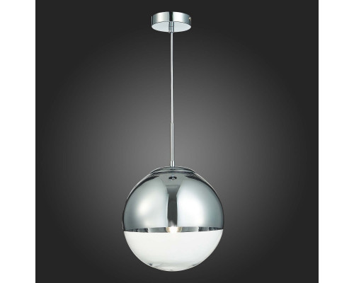 Купить Подвесной светильник Evoluce SLE114603-01| VIVID-LIGHT.RU