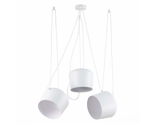 Заказать Подвесной светильник Evoluce SLE120653-03| VIVID-LIGHT.RU