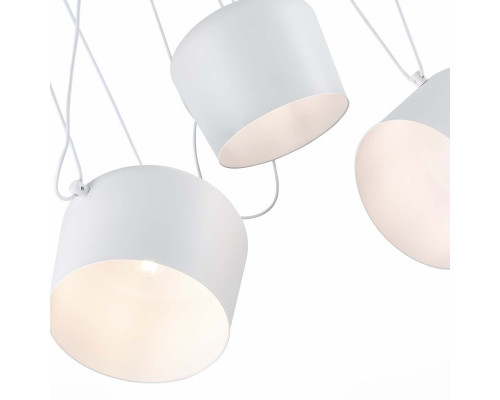 Заказать Подвесной светильник Evoluce SLE120653-03| VIVID-LIGHT.RU