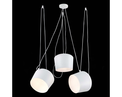 Заказать Подвесной светильник Evoluce SLE120653-03| VIVID-LIGHT.RU