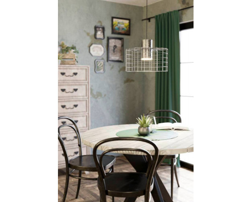 Купить Подвесной светильник EGLO 43649| VIVID-LIGHT.RU