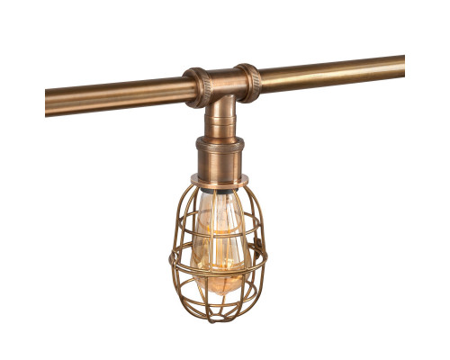 Сделать заказ Подвесной светильник Covali PL-30528| VIVID-LIGHT.RU