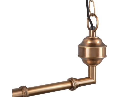 Сделать заказ Подвесной светильник Covali PL-30528| VIVID-LIGHT.RU