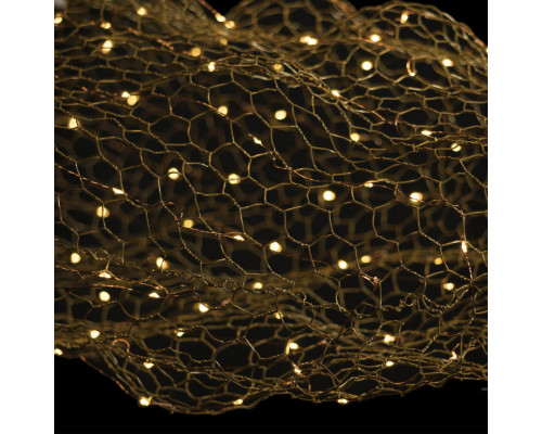 Заказать Подвесной светильник LOFT IT 10100/550 Gold| VIVID-LIGHT.RU