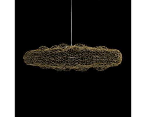 Заказать Подвесной светильник LOFT IT 10100/550 Gold| VIVID-LIGHT.RU