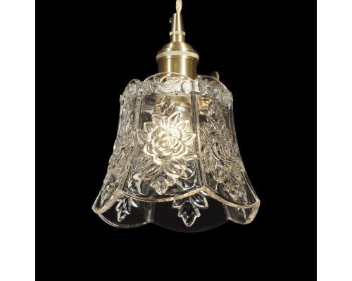 Оформить заказ Подвесной светильник LOFT IT 10110/B| VIVID-LIGHT.RU