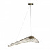 Оформить заказ Подвесной светильник LOFT IT 10127/590 Gold| VIVID-LIGHT.RU