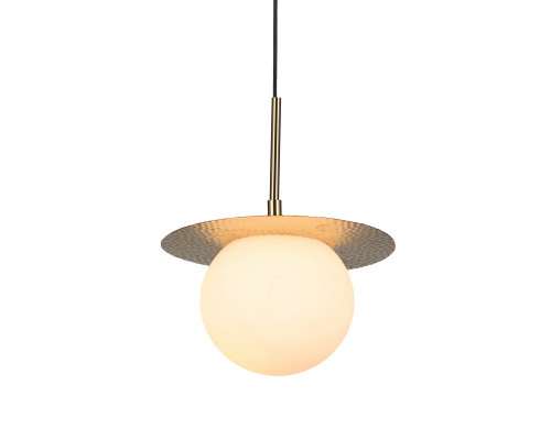 Оформить заказ Подвесной светильник F-Promo 3050-1P| VIVID-LIGHT.RU