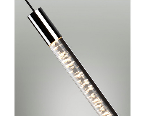 Оформить заказ Подвесной светильник Odeon Light 4370/5L| VIVID-LIGHT.RU