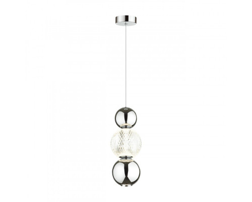 Сделать заказ Подвесной светильник Odeon Light 5007/7LA| VIVID-LIGHT.RU