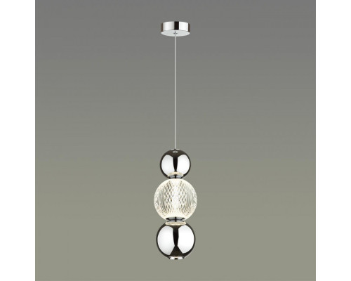 Сделать заказ Подвесной светильник Odeon Light 5007/7LA| VIVID-LIGHT.RU