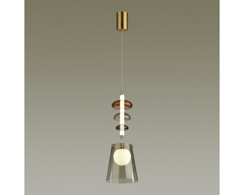 Сделать заказ Подвесной светильник Odeon Light 5411/18LB| VIVID-LIGHT.RU