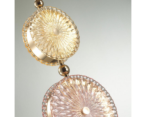 Сделать заказ Подвесной светильник Odeon Light 5412/13LA| VIVID-LIGHT.RU