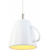 Оформить заказ Подвесной светильник ARTE Lamp A6605SP-1WH| VIVID-LIGHT.RU