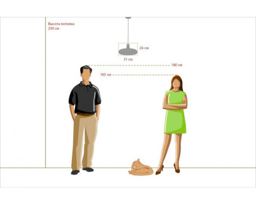 Заказать Подвесной светильник MW-Light 636010101| VIVID-LIGHT.RU
