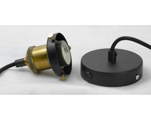 Заказать Подвесной светильник LOFT LSP-9607| VIVID-LIGHT.RU