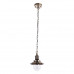 Сделать заказ Подвесной светильник ARTE Lamp A4524SP-1AB| VIVID-LIGHT.RU