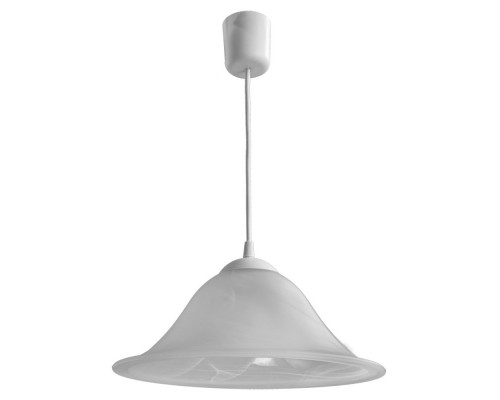 Купить Подвесной светильник ARTE Lamp A6430SP-1WH| VIVID-LIGHT.RU