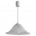 Купить Подвесной светильник ARTE Lamp A6430SP-1WH| VIVID-LIGHT.RU