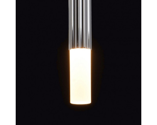 Оформить заказ Подвесной светильник DeMarkt 631012801| VIVID-LIGHT.RU