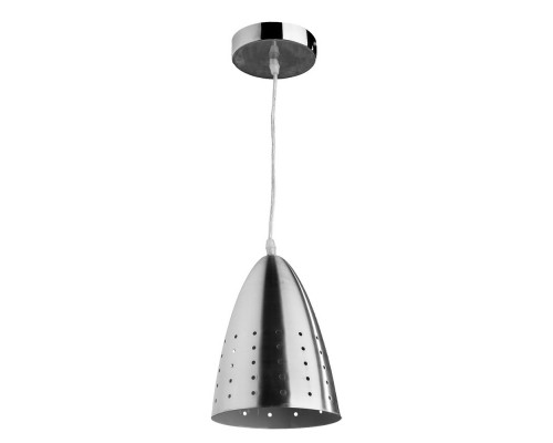 Купить Подвесной светильник ARTE Lamp A4081SP-1SS| VIVID-LIGHT.RU