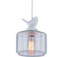 Подвесной светильник ARTE Lamp A8029SP-1WH