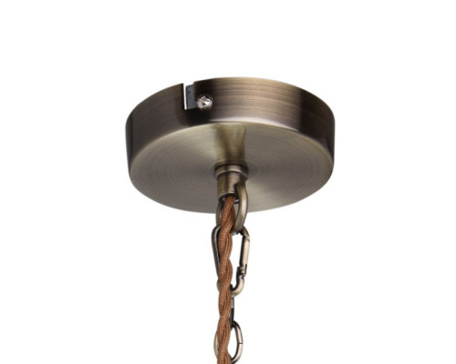 Заказать Подвесной светильник MW-Light 481012201| VIVID-LIGHT.RU