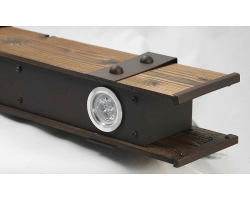 Оформить заказ Подвесной светильник LOFT LSP-9860| VIVID-LIGHT.RU