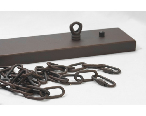 Оформить заказ Подвесной светильник LOFT LSP-9860| VIVID-LIGHT.RU