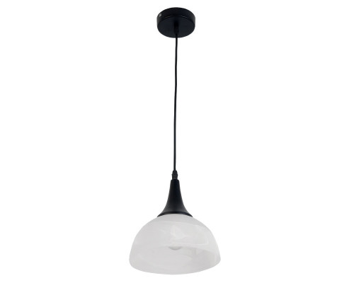 Купить Подвесной светильник TOPLIGHT TL4420D-01BL| VIVID-LIGHT.RU