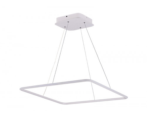 Заказать Подвесной светильник Donolux S111024/1SQ 45W White Out| VIVID-LIGHT.RU