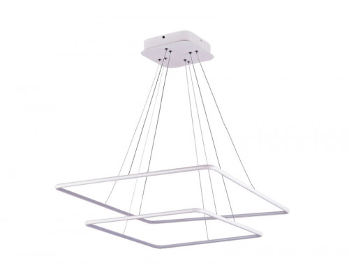 Сделать заказ Подвесной светильник Donolux S111024/2SQ 75W White In| VIVID-LIGHT.RU