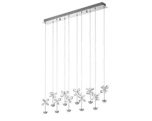 Сделать заказ Подвесной светильник EGLO 93663| VIVID-LIGHT.RU