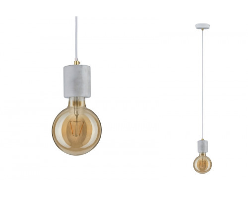 Оформить заказ Подвесной светильник Paulmann 79604| VIVID-LIGHT.RU