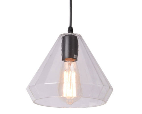 Оформить заказ Подвесной светильник ARTE Lamp A4281SP-1CL| VIVID-LIGHT.RU